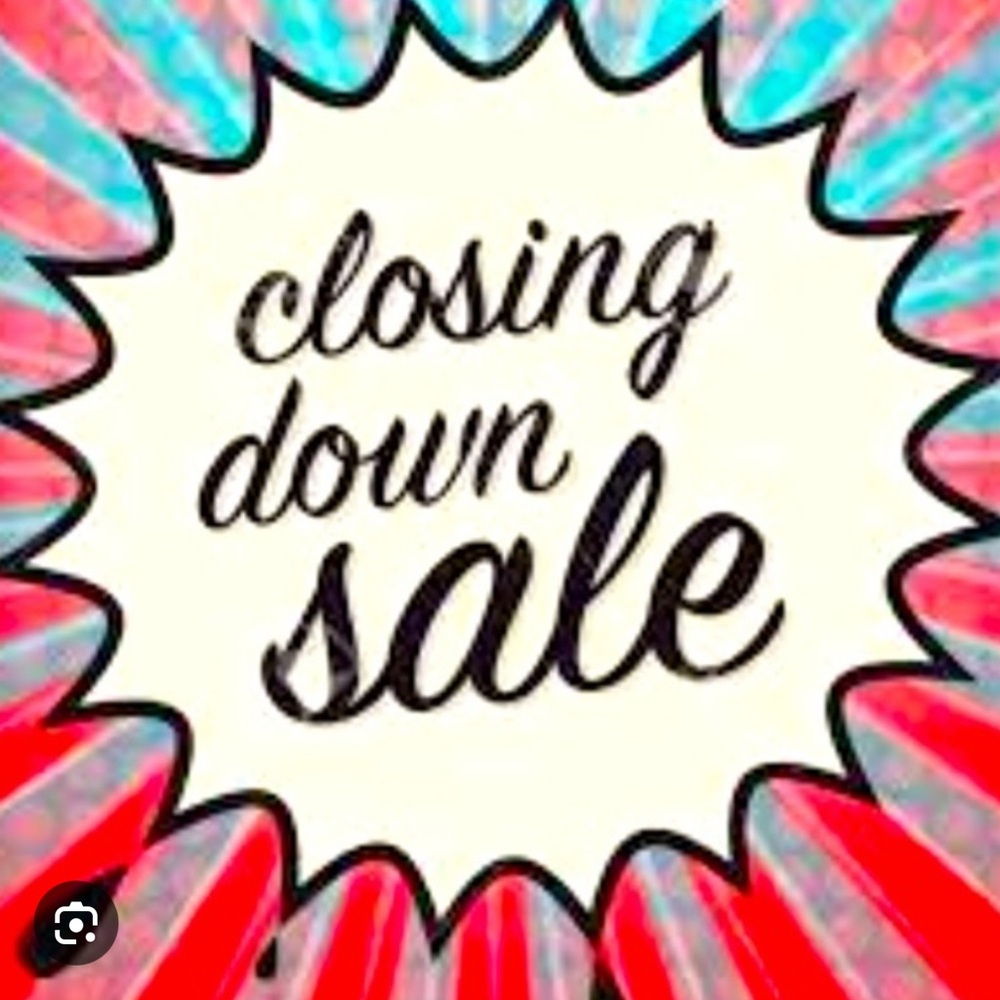 CLOSET LIQUIDATION BEAUTY BOX 🚨🚨🚨🚨🚨 LAST BOX AVAILABLE 🔥🔥 PLEASE READ 🎉🎉🎉